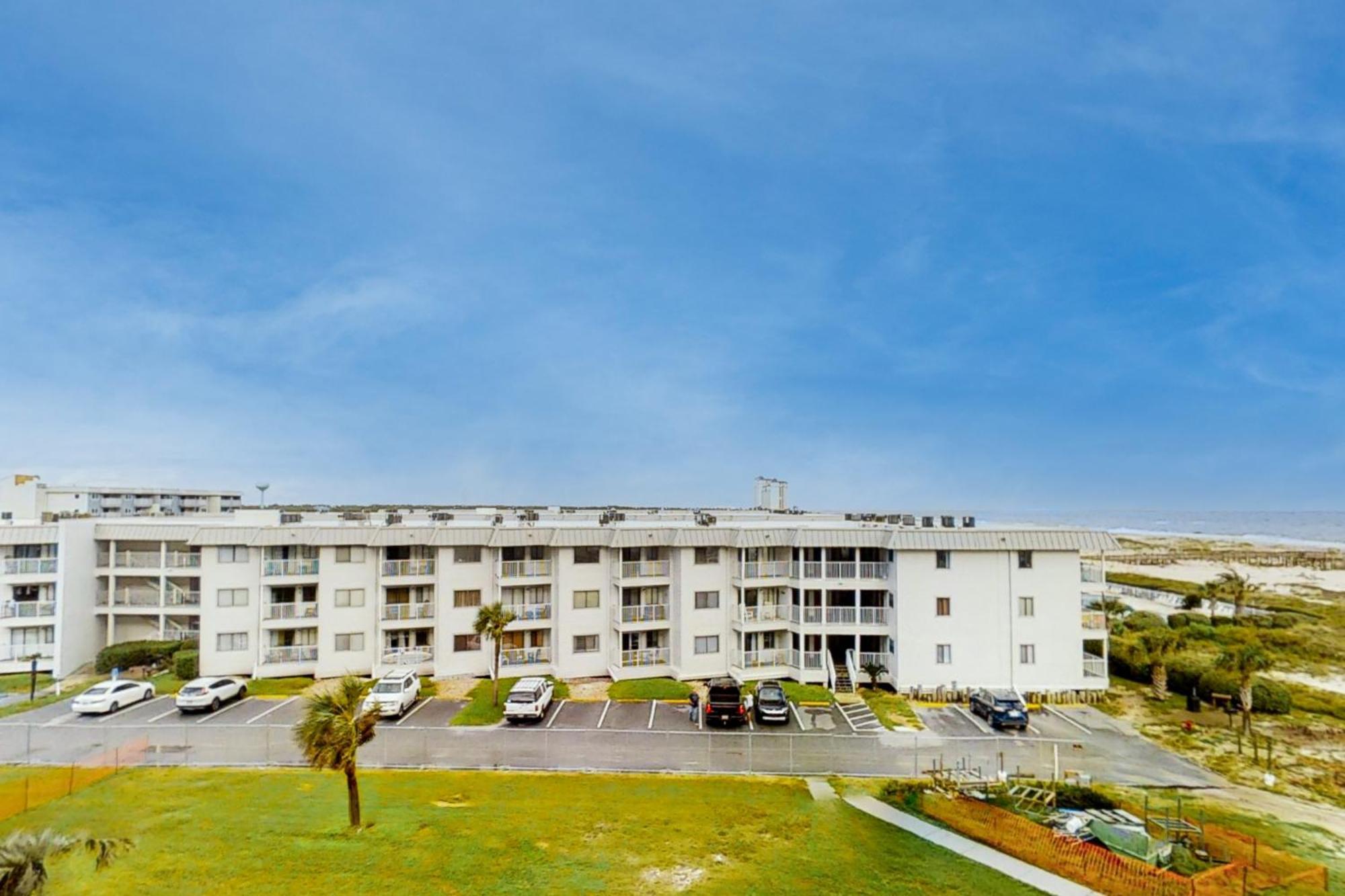 Plantation Dunes III Gulf Shores Bilik gambar
