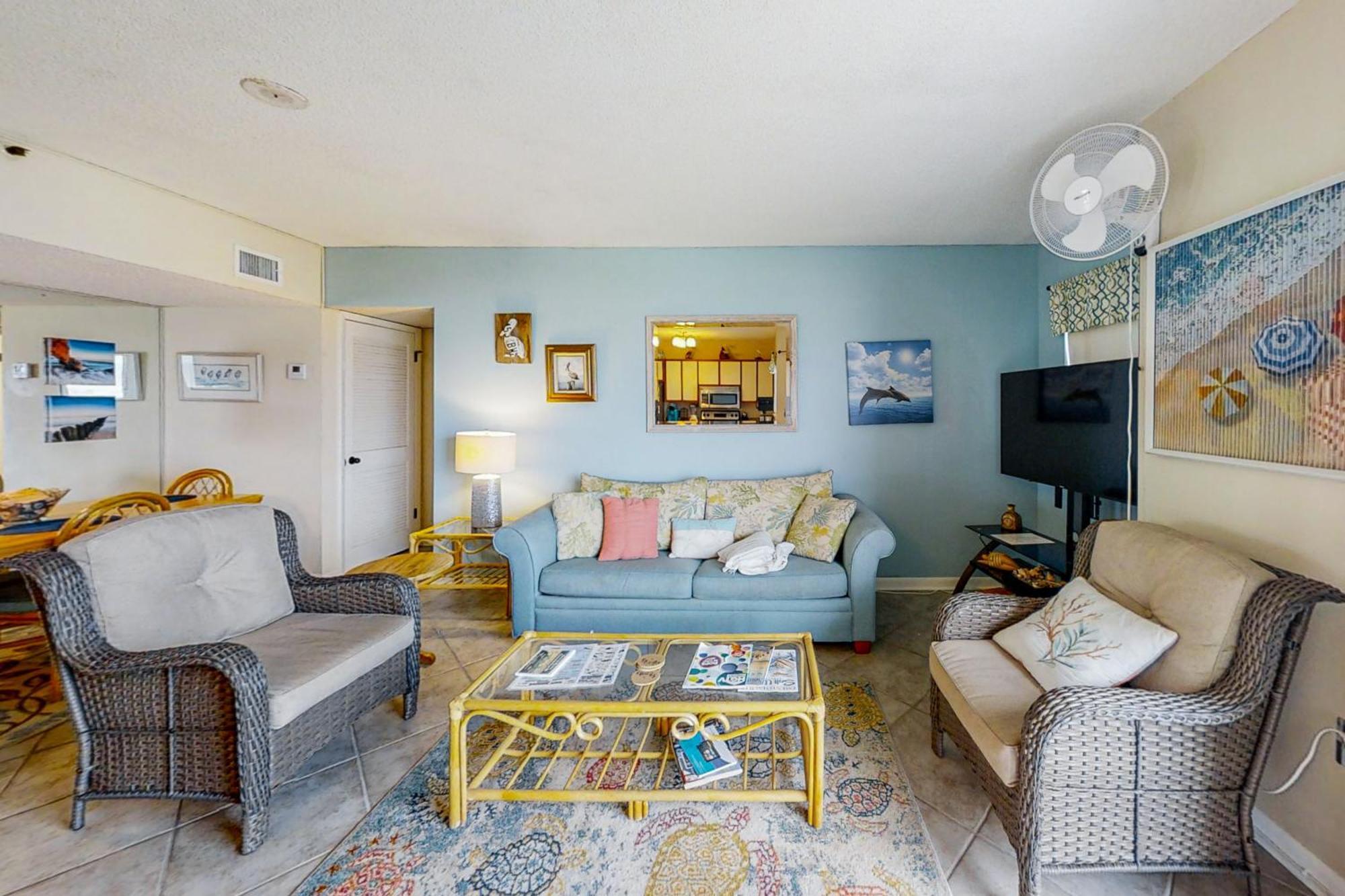 Plantation Dunes III Gulf Shores Bilik gambar