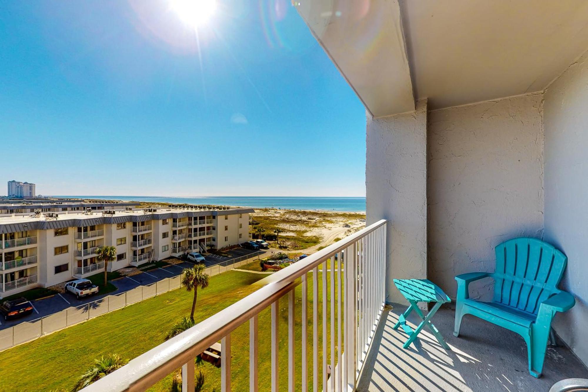 Plantation Dunes III Gulf Shores Bilik gambar