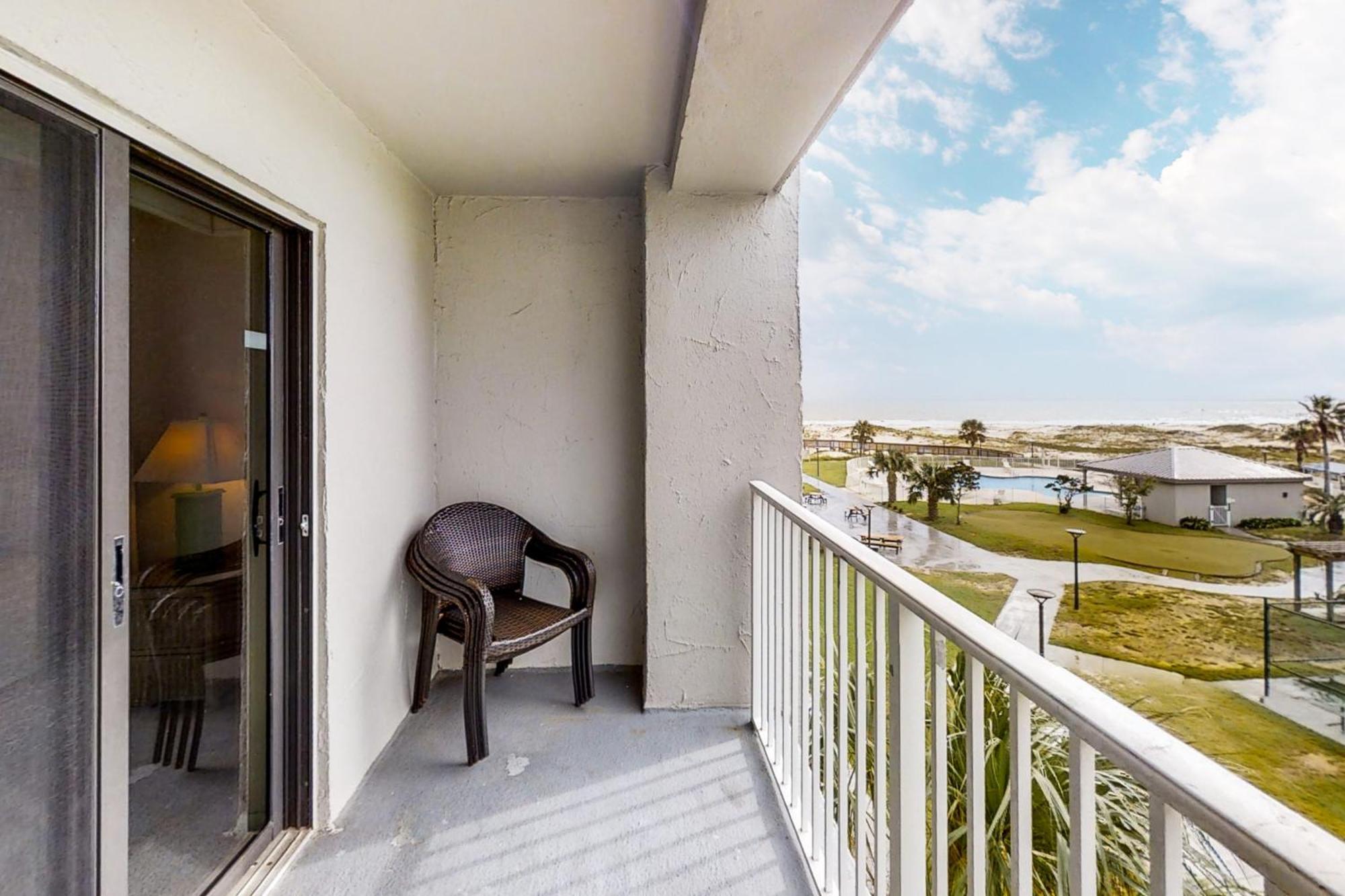 Plantation Dunes III Gulf Shores Bilik gambar