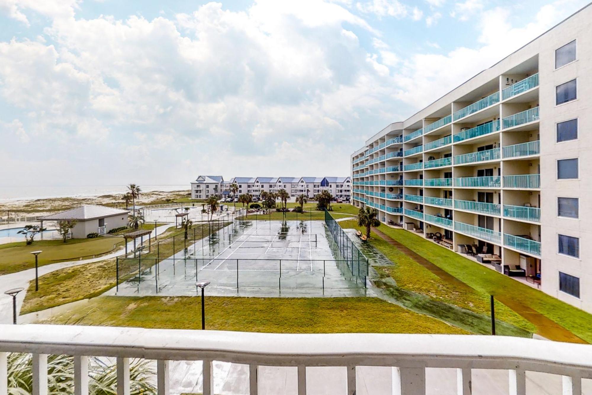 Plantation Dunes III Gulf Shores Bilik gambar