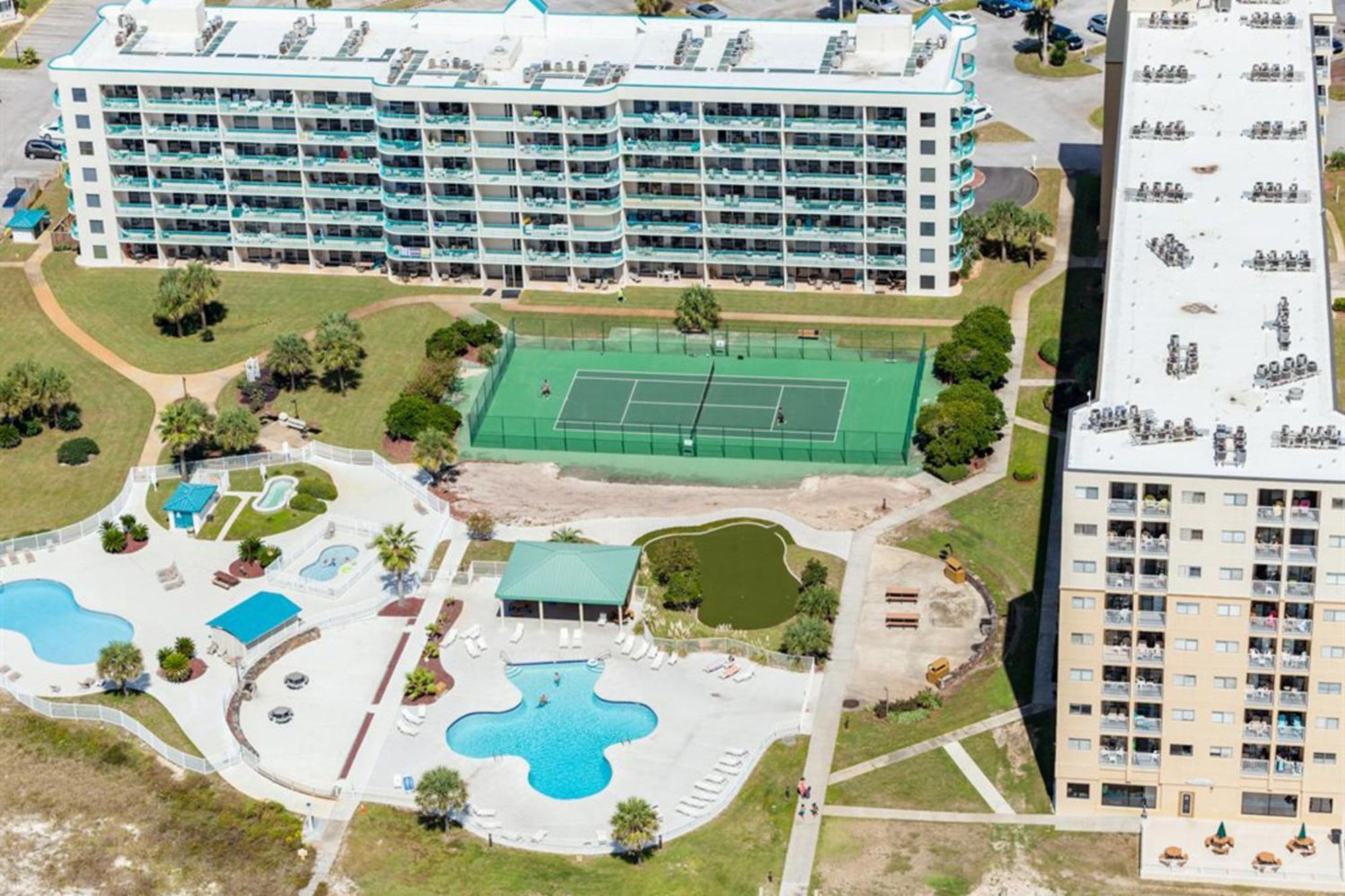 Plantation Dunes III Gulf Shores Luaran gambar