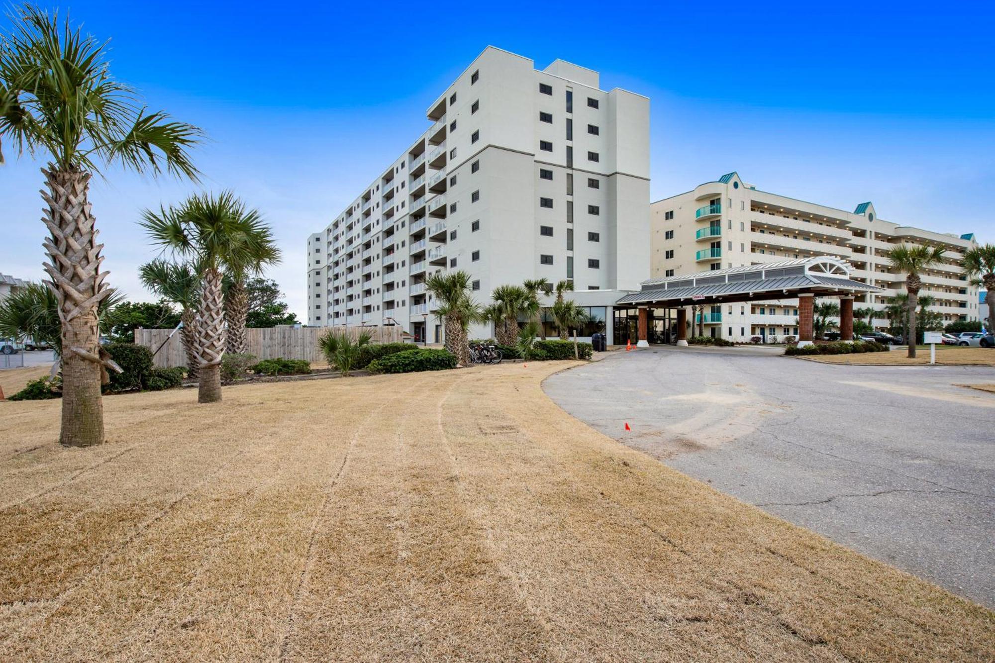 Plantation Dunes III Gulf Shores Luaran gambar