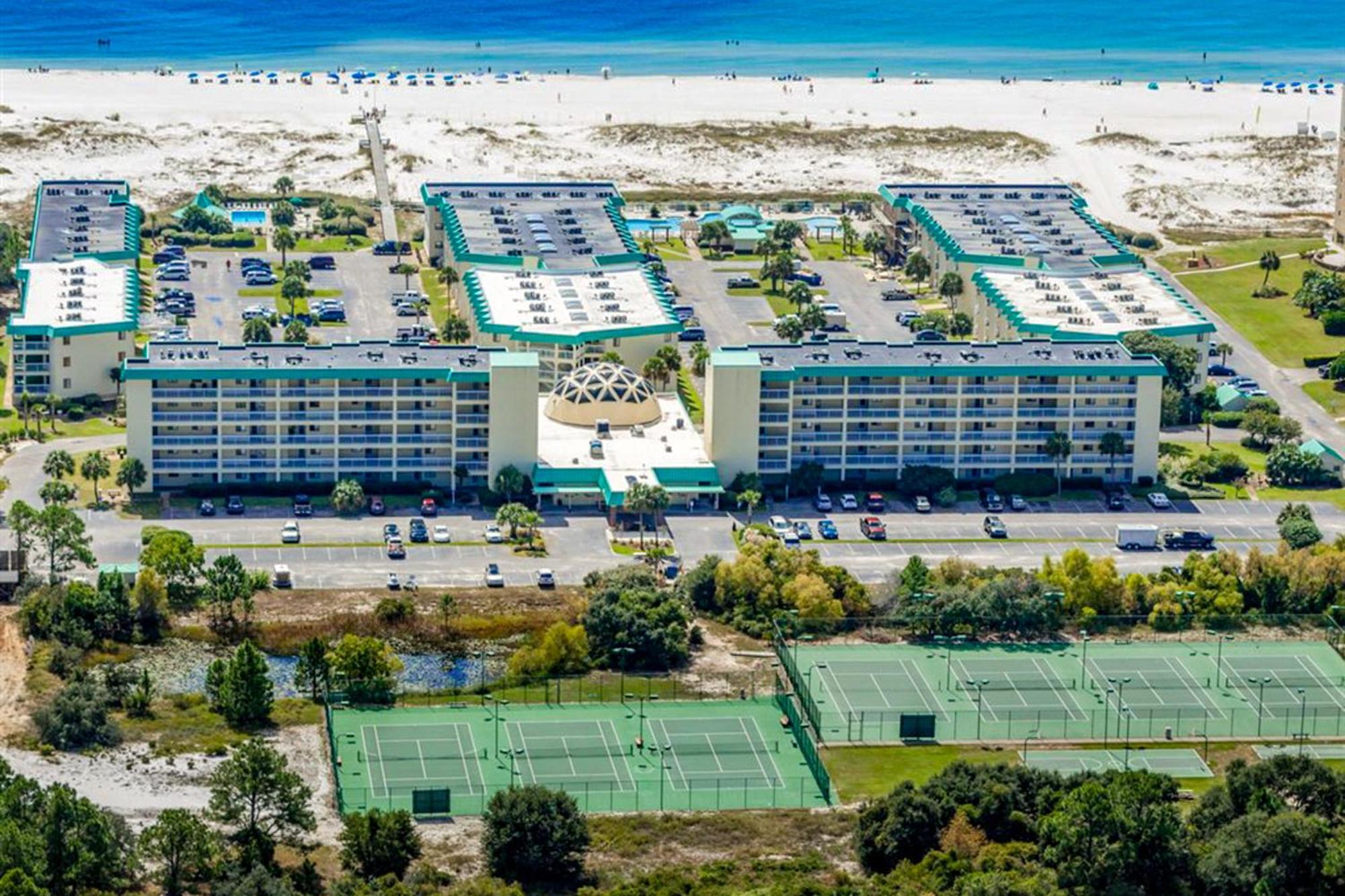 Plantation Dunes III Gulf Shores Luaran gambar