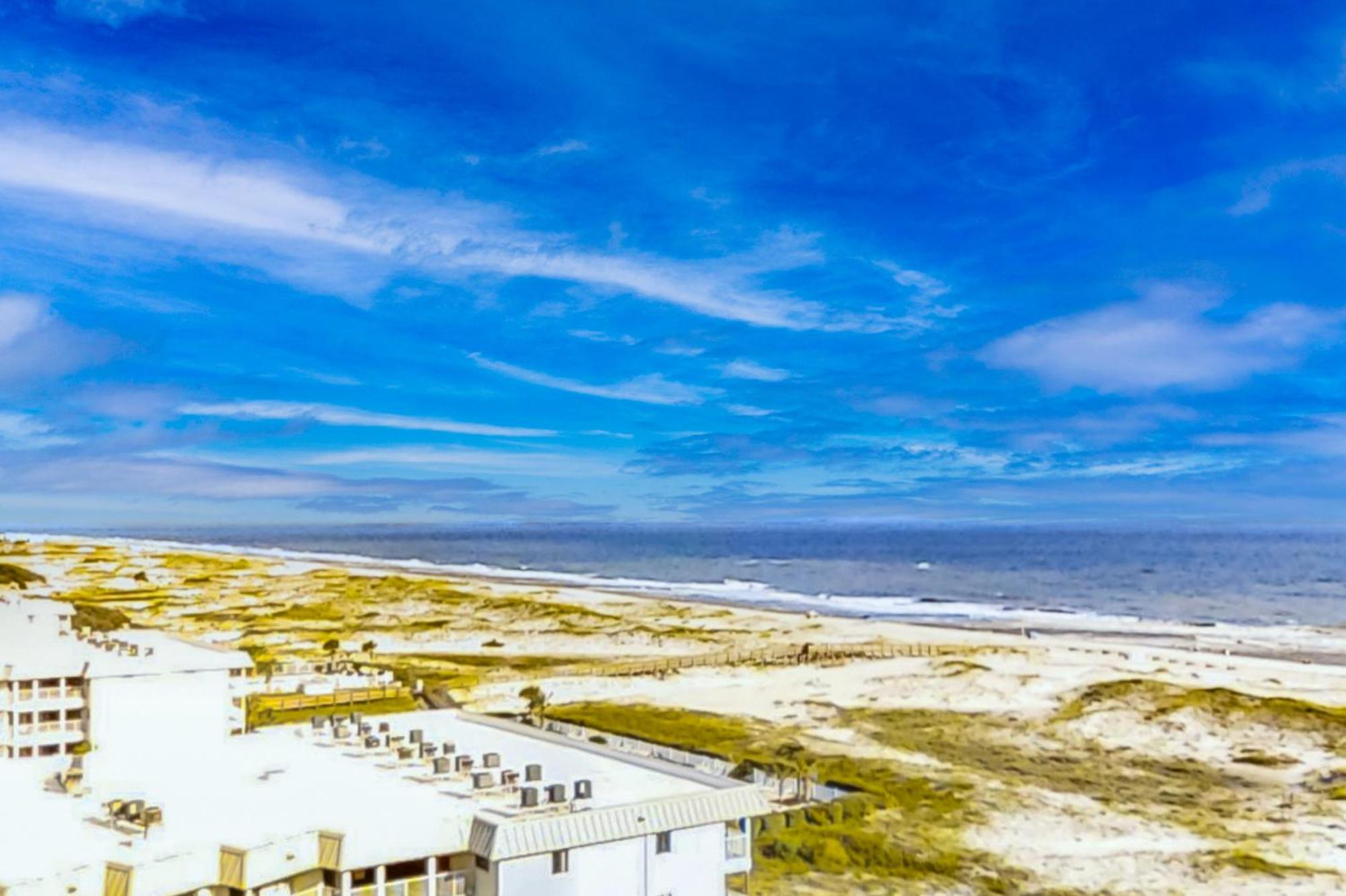Plantation Dunes III Gulf Shores Luaran gambar