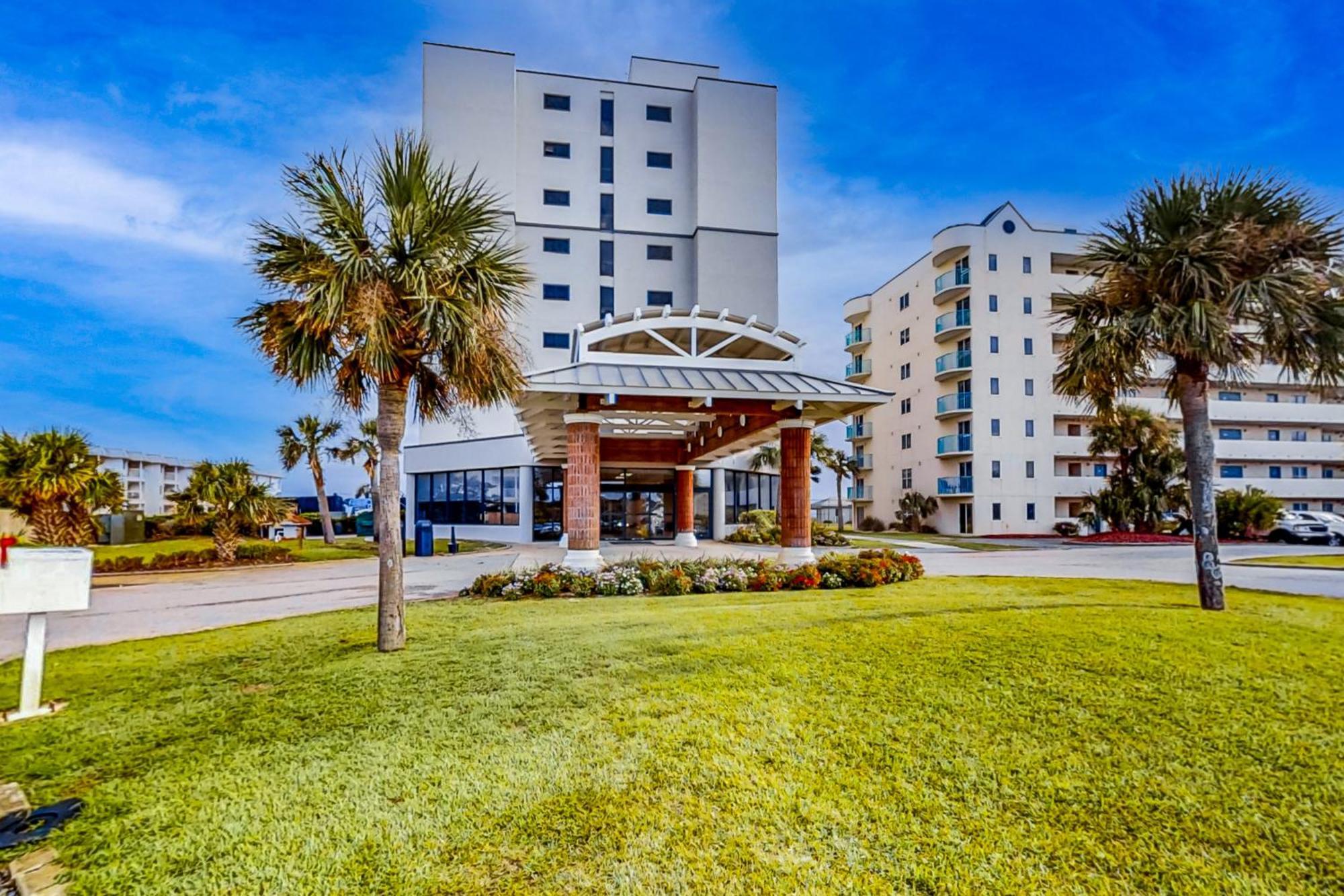 Plantation Dunes III Gulf Shores Luaran gambar