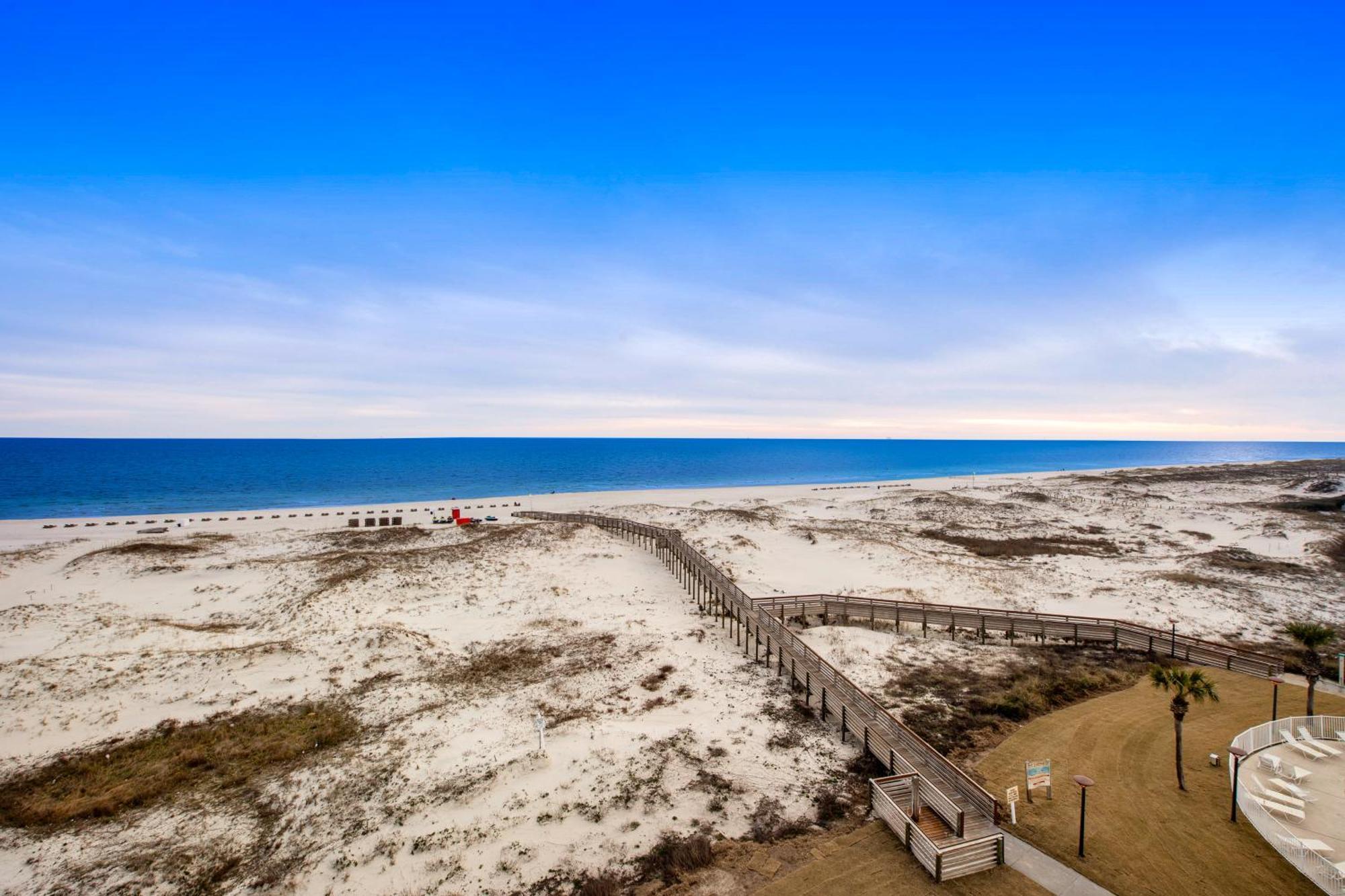 Plantation Dunes III Gulf Shores Luaran gambar