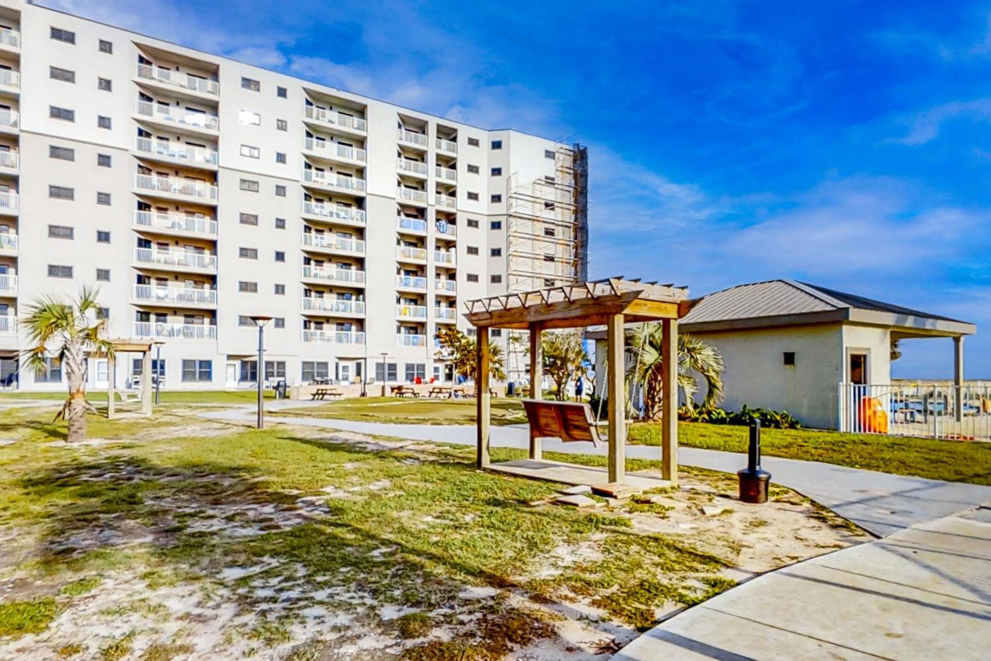 Plantation Dunes III Gulf Shores Luaran gambar