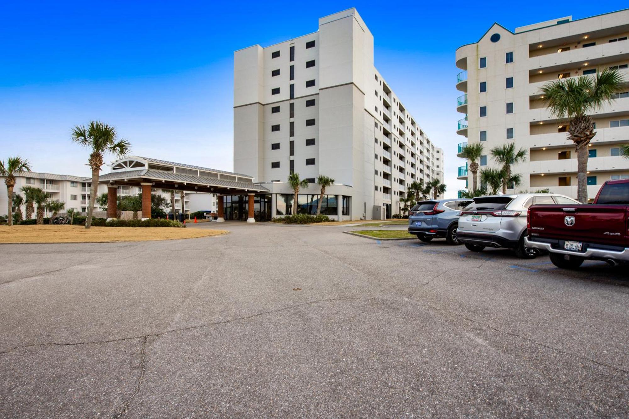 Plantation Dunes III Gulf Shores Luaran gambar